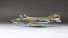 Fine Molds FP41 USAF F-4E Jet Fighter (Early) 1/72